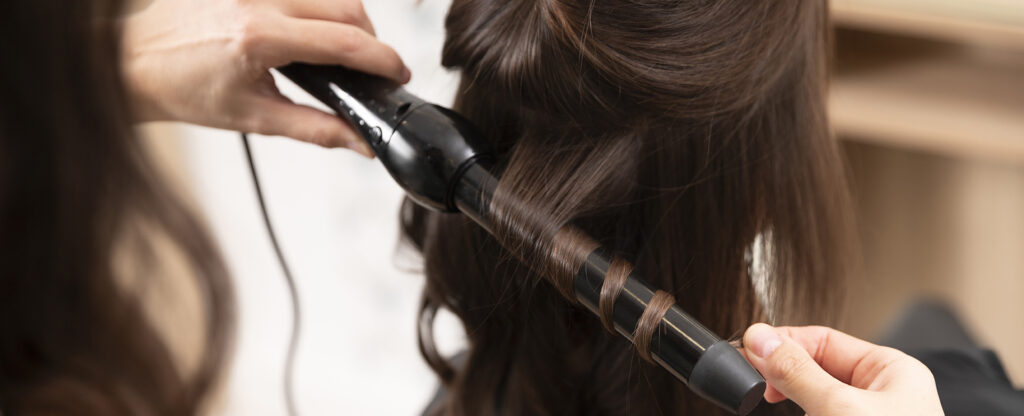 Beyond Drying: High-Velocity Hair Science 3.13
