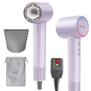rizzdeek 160k rpm high speed brushless blow dryer 500m negative ions (复制)